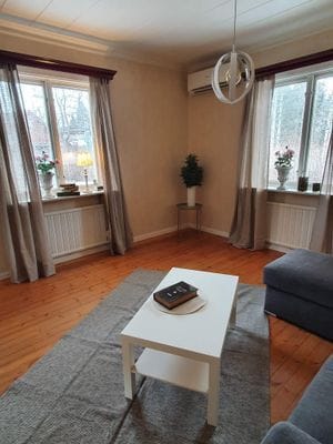 Morbyvägen Accomodation - Bild 14