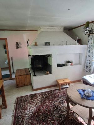 Kamin