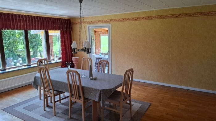 Bostad på landet , Smedstorp Österlen . - Bild 10