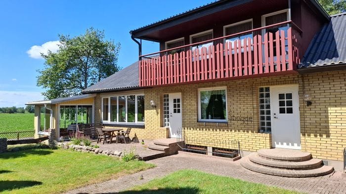 Bostad på landet , Smedstorp Österlen . - Bild 8