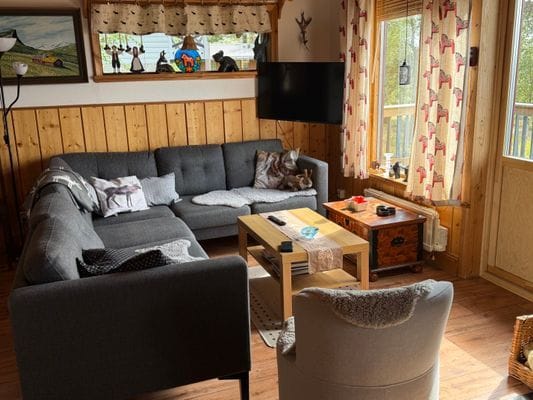 SOFFA TV