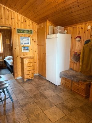 HALL torkskåp och pjäxskåp