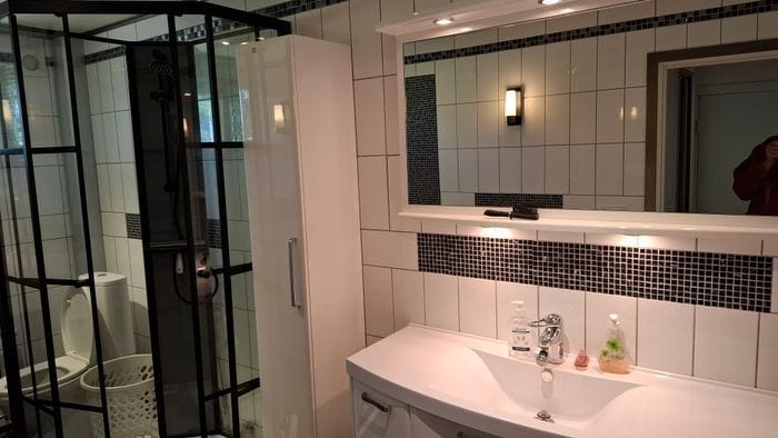 Bostad på landet , Smedstorp Österlen . - Bild 4