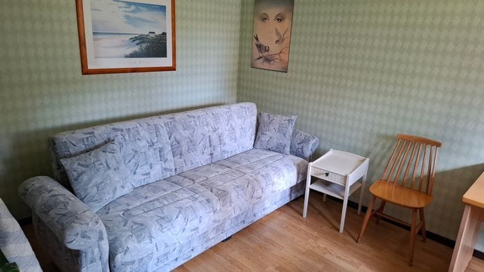 Bostad på landet , Smedstorp Österlen . - Bild 7