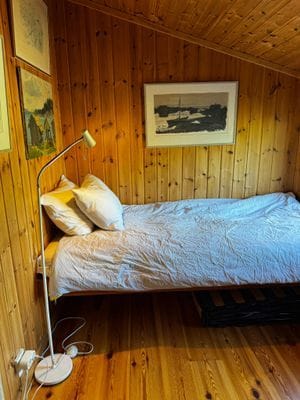 Vänsviken, Utö - Bild 17