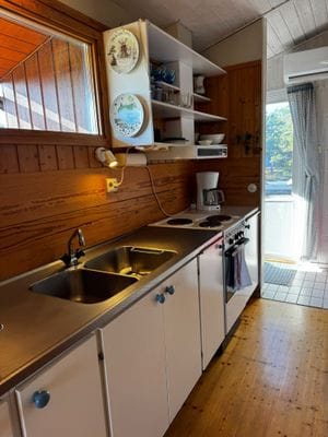 Vänsviken, Utö - Bild 7