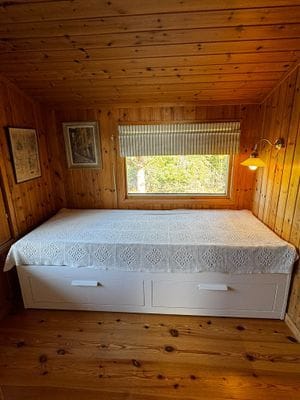 Vänsviken, Utö - Bild 18