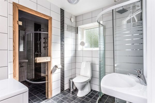 Ski in/out Åre Björnen, utsikt över Åresjön, v 1 - Bild 7