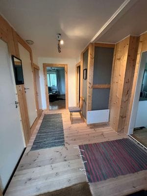 Mysigt hus i lugnt läge - Bild 19