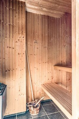 Ski in/out Åre Björnen, utsikt över Åresjön, v 1 - Bild 8