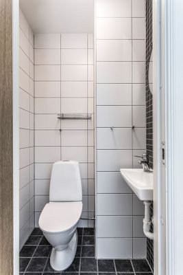 Ski in/out Åre Björnen, utsikt över Åresjön, v 1 - Bild 10