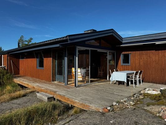 Vänsviken, Utö - Bild 2