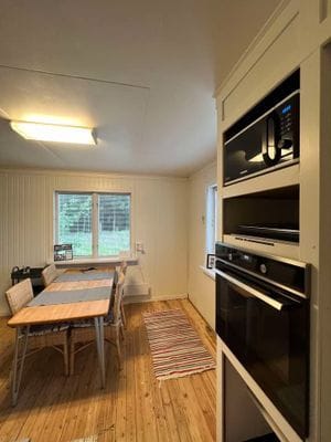 Mysigt hus i lugnt läge - Bild 20