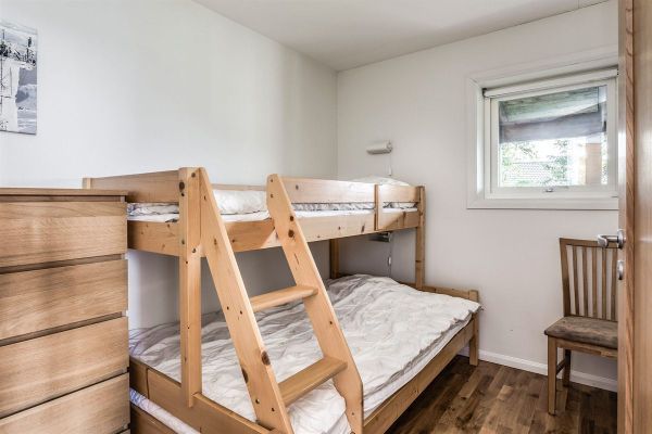 Ski in/out Åre Björnen, utsikt över Åresjön, v 1 - Bild 6