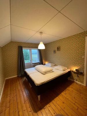 Mysigt hus i lugnt läge - Bild 11
