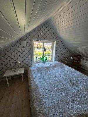 Västkustsommar i Rönnäng - Bild 6