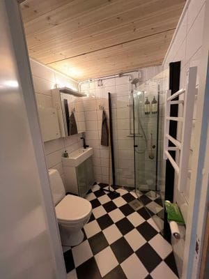 Mysigt hus i lugnt läge - Bild 7