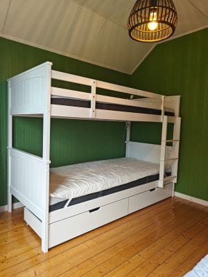 Mysigt hus i lugnt läge - Bild 3