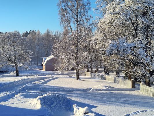 Välkommen till sjön i Strömbacka - Bild 25