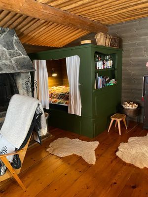 Fjällstuga i fantastiska Tänndalen! - Bild 18