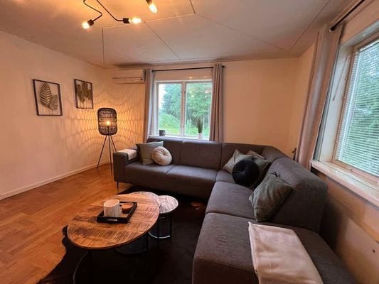 Mysigt hus i lugnt läge - Bild 4