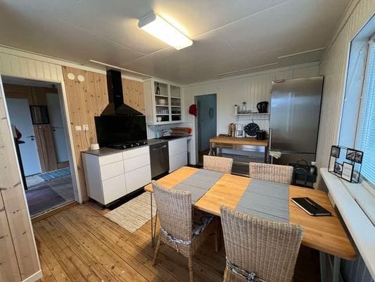Mysigt hus i lugnt läge - Bild 2