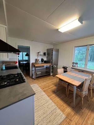 Mysigt hus i lugnt läge - Bild 10