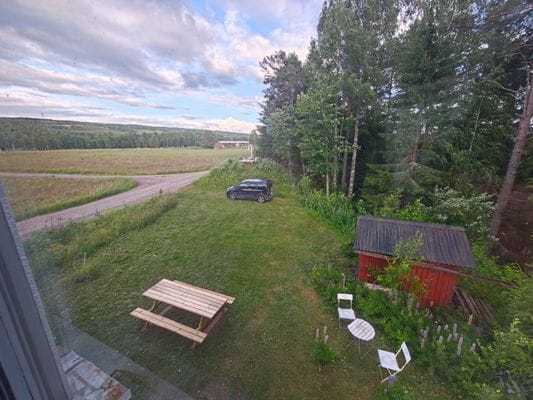 Mysigt hus i lugnt läge - Bild 14