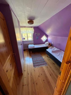 Stuga i Virestad, Småländska landsbygden - Bild 13