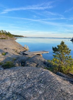 Vänsviken, Utö - Bild 9