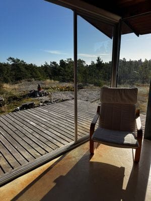 Vänsviken, Utö - Bild 3