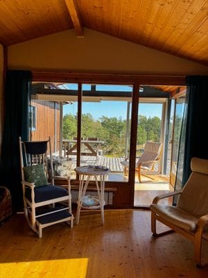 Vänsviken, Utö - Bild 5