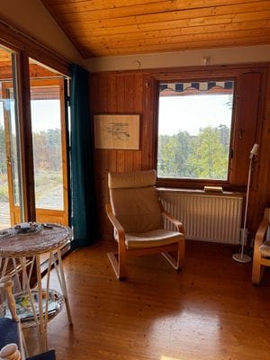 Vänsviken, Utö - Bild 12
