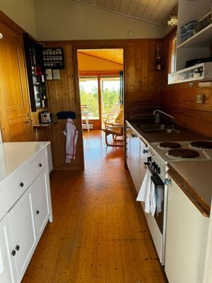 Vänsviken, Utö - Bild 6