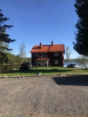 Lägenhet 4 rum o kök BV uthyres!