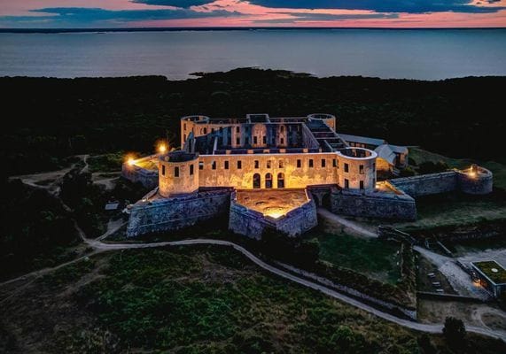 Gästhus vid havet i Kalmar - Bild 11