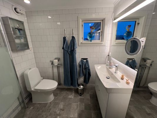 Havsnära villa med underbar utsikt i Rönnäng - Bild 27