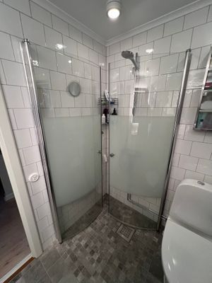 Havsnära villa med underbar utsikt i Rönnäng - Bild 26