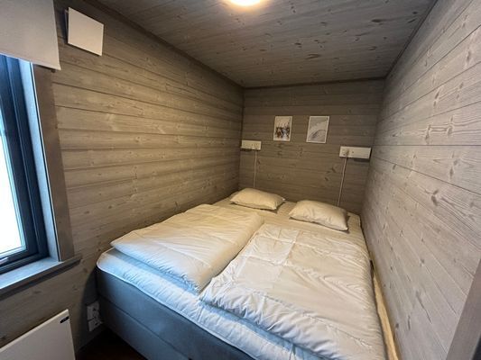 Mysig stuga Mittåkläppen i Bruksvallarna - Bild 4