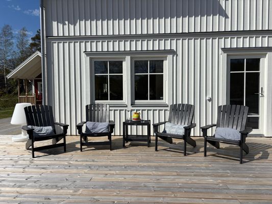 Evenröd Sjöhus - Bild 7