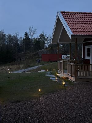Evenröd Sjöhus - Bild 14