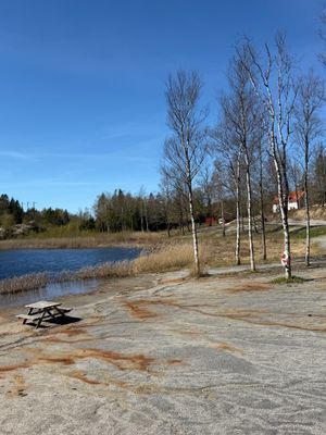 Evenröd Sjöhus - Bild 4