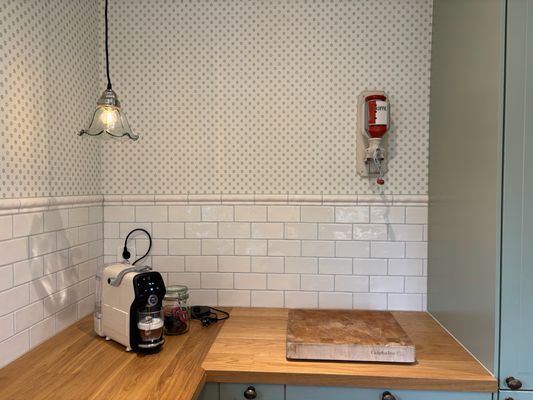 Evenröd Sjöhus - Bild 13