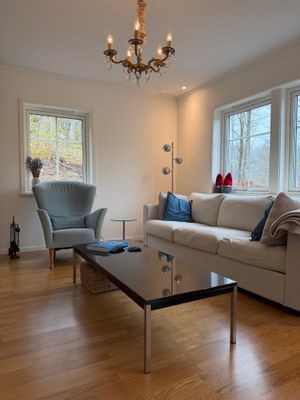 Evenröd Sjöhus - Bild 16