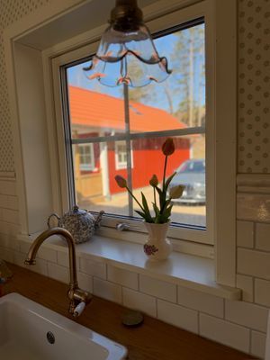 Evenröd Sjöhus - Bild 10