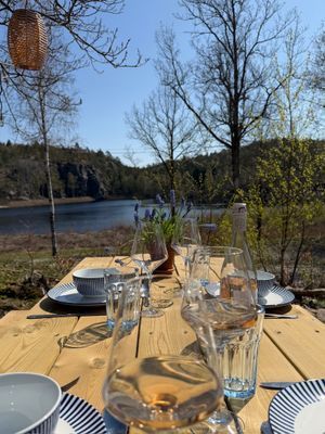 Evenröd Sjöhus - Bild 3
