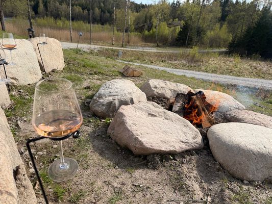 Evenröd Sjöhus - Bild 6