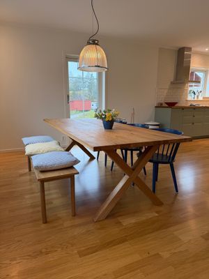 Evenröd Sjöhus - Bild 19