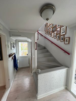 Havsnära villa med underbar utsikt i Rönnäng - Bild 25