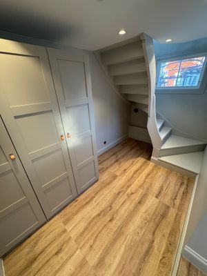 Mysig liten lägenhet i en villa! - Bild 6